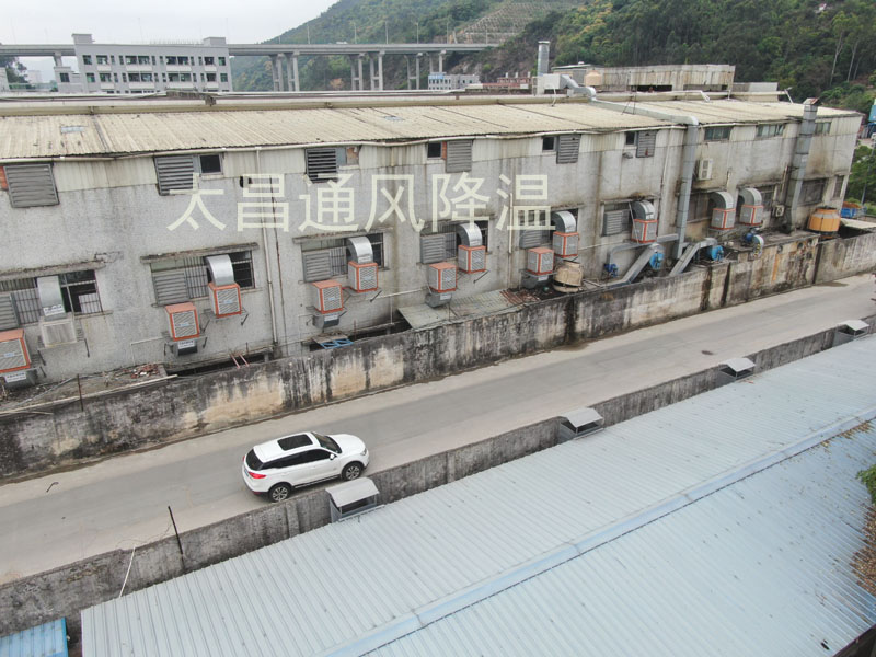 潤(rùn)東方環(huán)?？照{(diào)