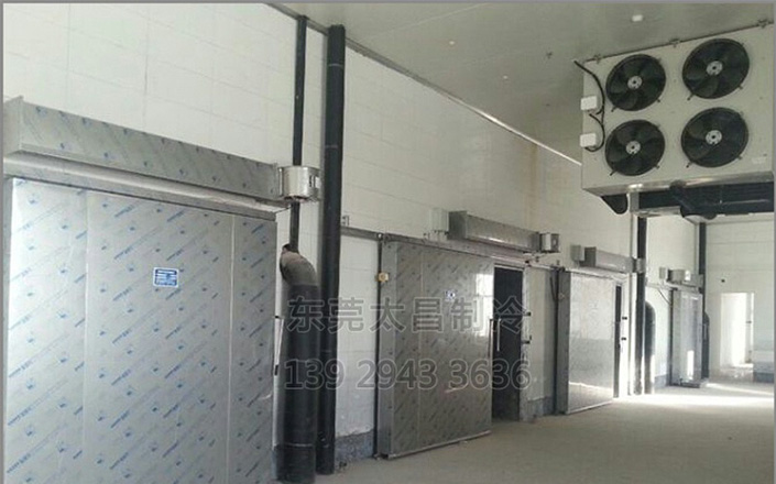 什么是蔬菜水果保鮮冷庫(kù)？蔬菜水果保鮮冷庫(kù)多少錢？