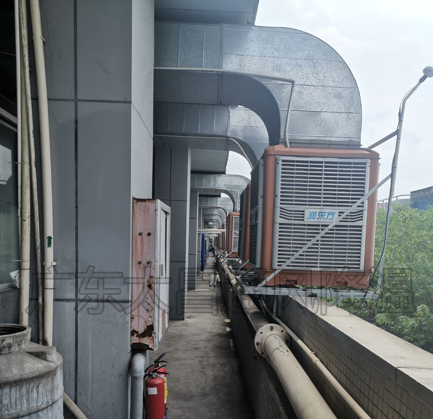 養(yǎng)殖行業(yè)環(huán)?？照{(diào)