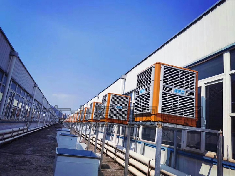 手袋廠環(huán)?？照{(diào)