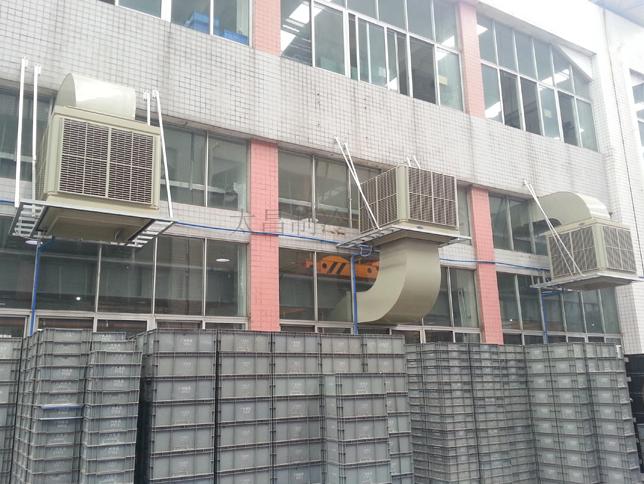 電鍍廠環(huán)?？照{(diào)工程