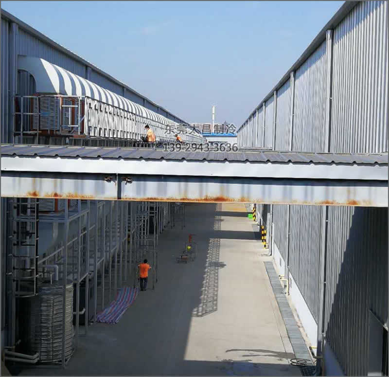 環(huán)?？照{(diào)