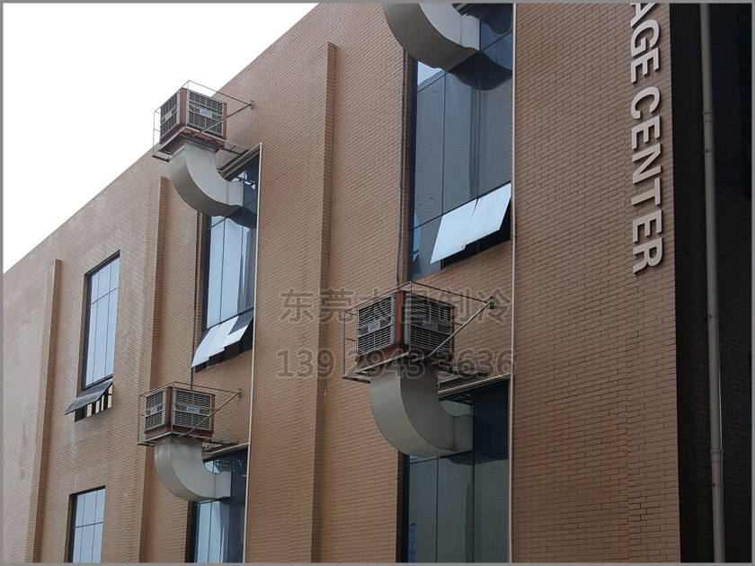 廠房空調(diào),車間制冷,車間降溫，環(huán)?？照{(diào)