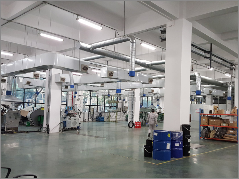 廠房空調(diào),車間制冷,車間降溫，環(huán)?？照{(diào)