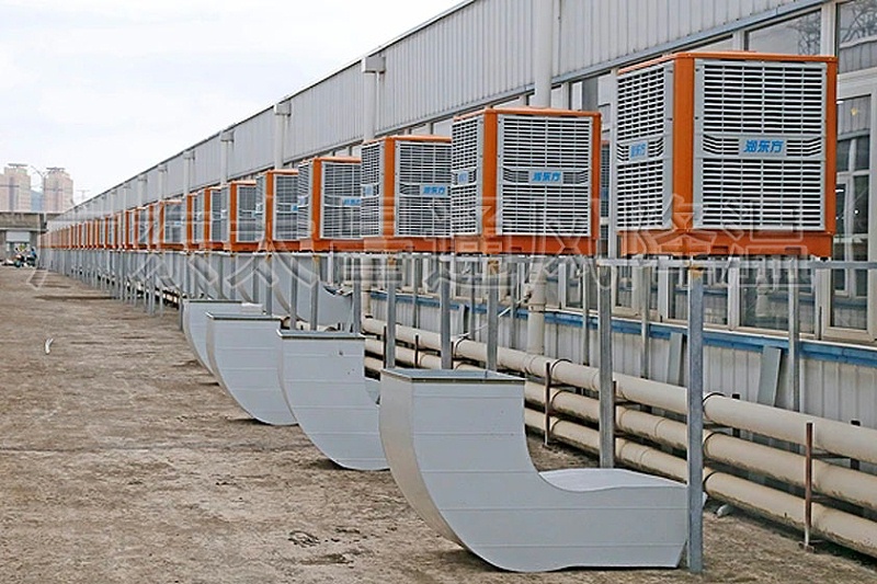 東莞環(huán)?？照{(diào)