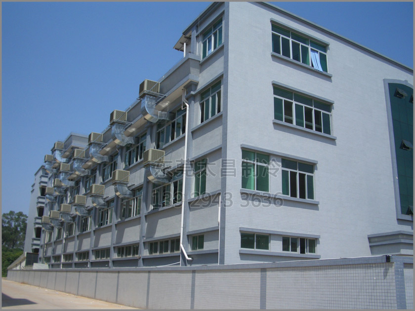 潤東方環(huán)?？照{(diào)平時使用保養(yǎng)