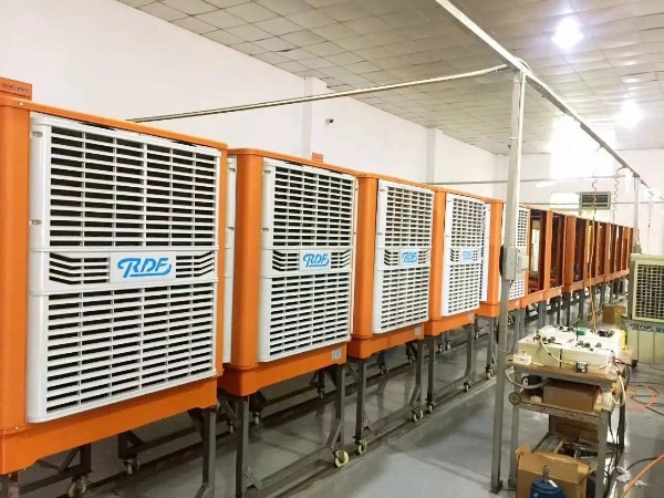 潤(rùn)東方環(huán)?？照{(diào)簡(jiǎn)介