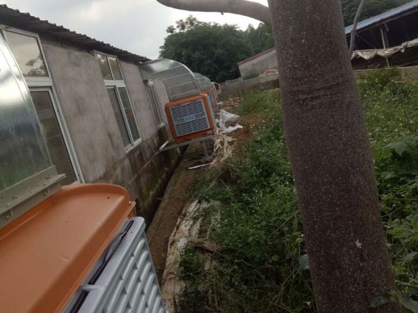 通風(fēng)降溫工程用潤東方節(jié)能環(huán)?？照{(diào)設(shè)備就對了