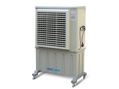 如何使用節(jié)能環(huán)?？照{(diào)原理制作降溫設(shè)備？