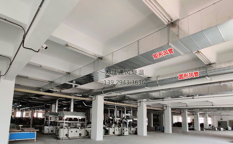 車間環(huán)?？照{(diào)