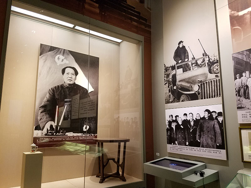 潤東方環(huán)?？照{(diào)團(tuán)隊出游