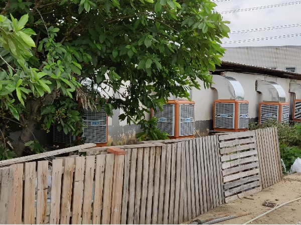 夏季即將來臨，您家的環(huán)?？照{(diào)準(zhǔn)備好了嗎？