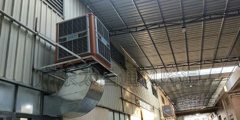 電子車間環(huán)?？照{(diào)