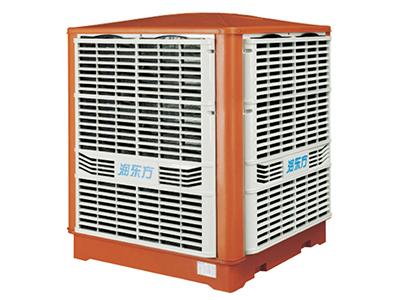 環(huán)保空調(diào)的質(zhì)量如何取信于民？