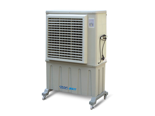 潤東方移動式環(huán)?？照{(diào)