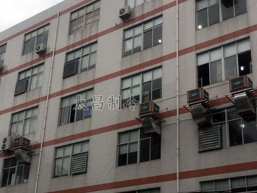 潤(rùn)東方環(huán)?？照{(diào)工程