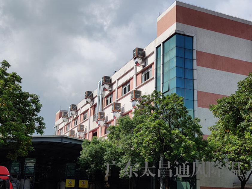 水產(chǎn)養(yǎng)殖行業(yè)環(huán)?？照{(diào)