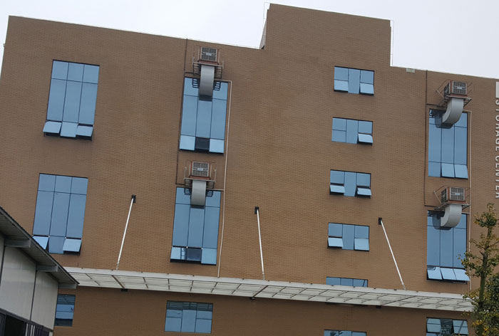 環(huán)?？照{(diào)